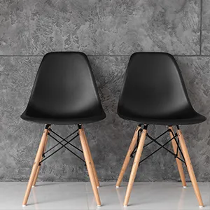 Stoelen, bankjes & krukken
