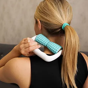 Massage en ontspanning