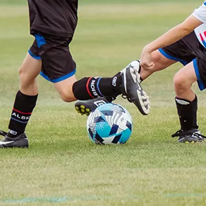 Actief, Vrije tijd & Uniformen